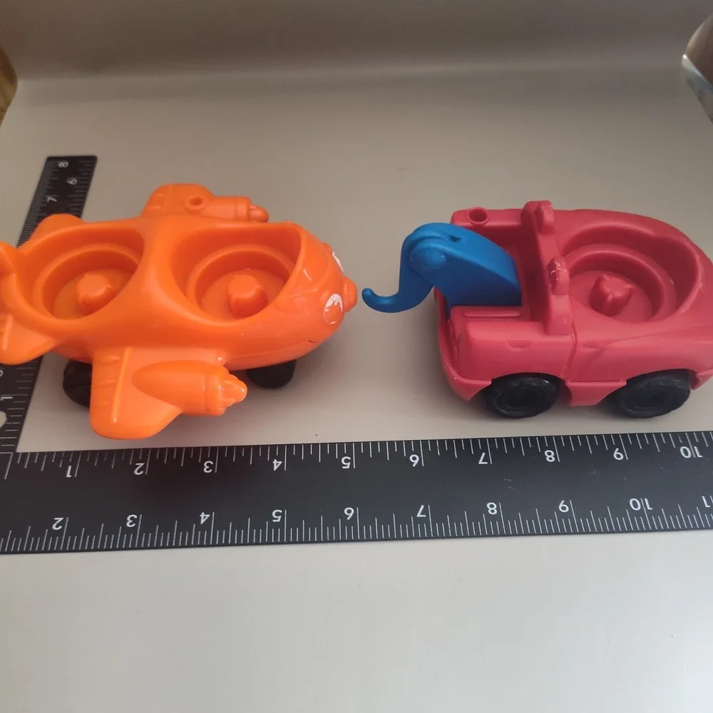 Fisher-Price lot fisher